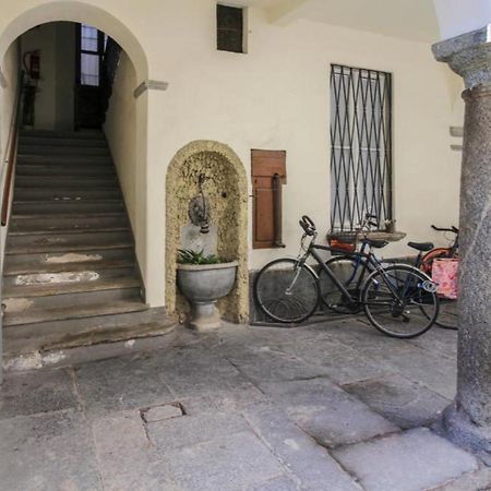 Old City View كومو المظهر الخارجي الصورة