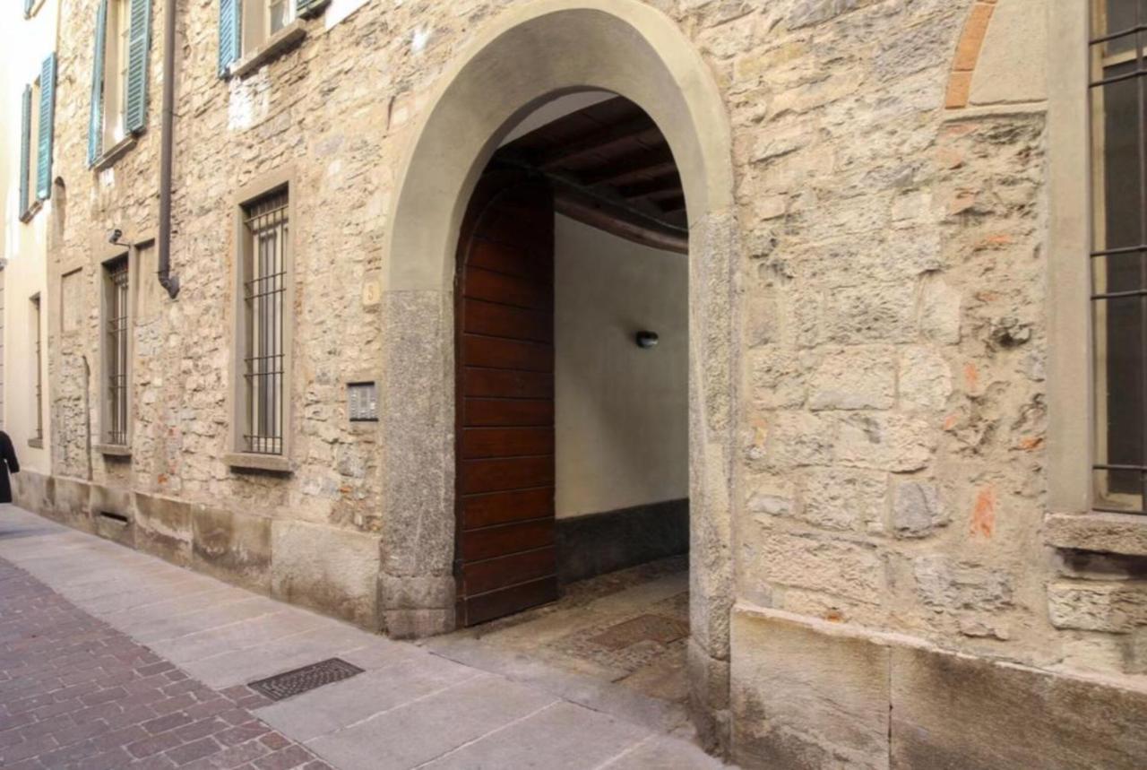 Old City View كومو المظهر الخارجي الصورة